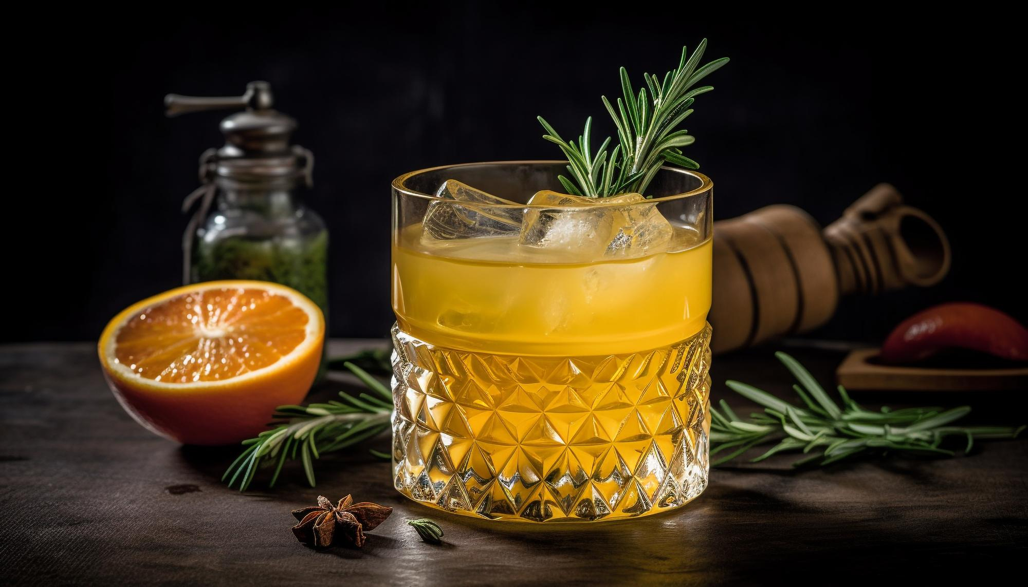 Tales of Adventure: Elephant London Dry Gin's Journey